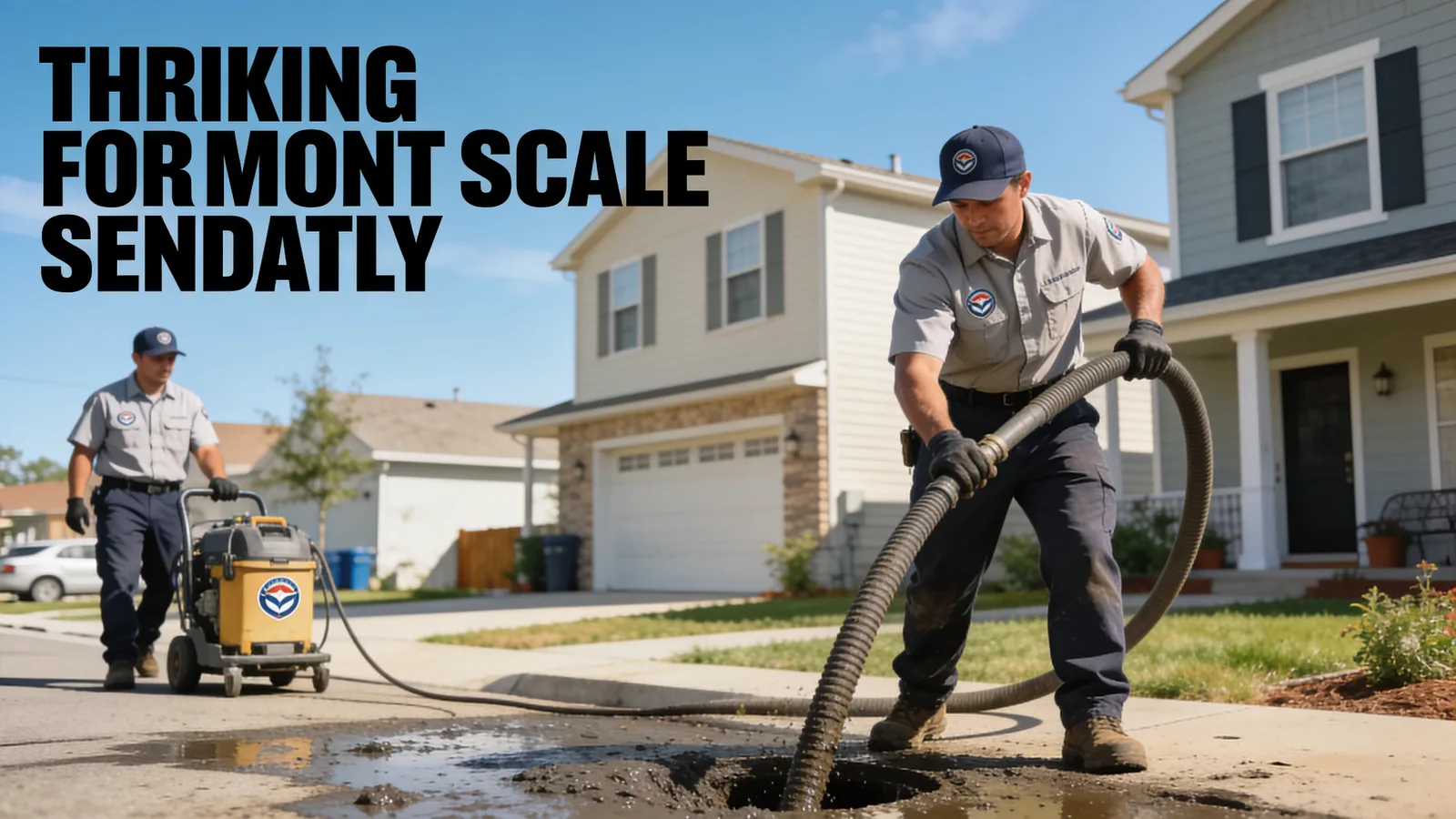 Sewage Cleanup in Pageland, SC near me